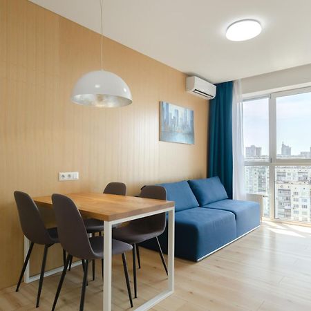 Petrovdom 234-241-86-96 In City View Apartments At Rc Kvartet,Near Central Railway Station Κίεβο Εξωτερικό φωτογραφία