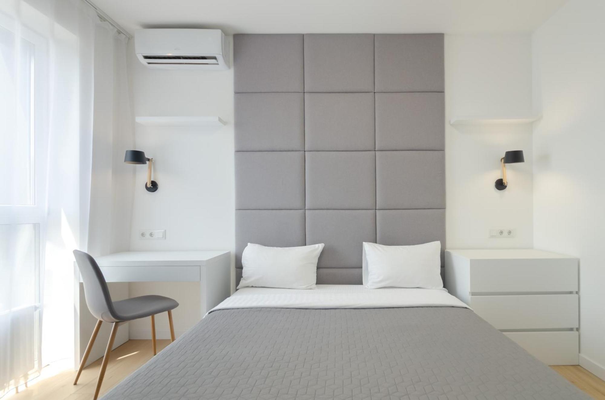 Petrovdom 234-241-86-96 In City View Apartments At Rc Kvartet,Near Central Railway Station Κίεβο Εξωτερικό φωτογραφία