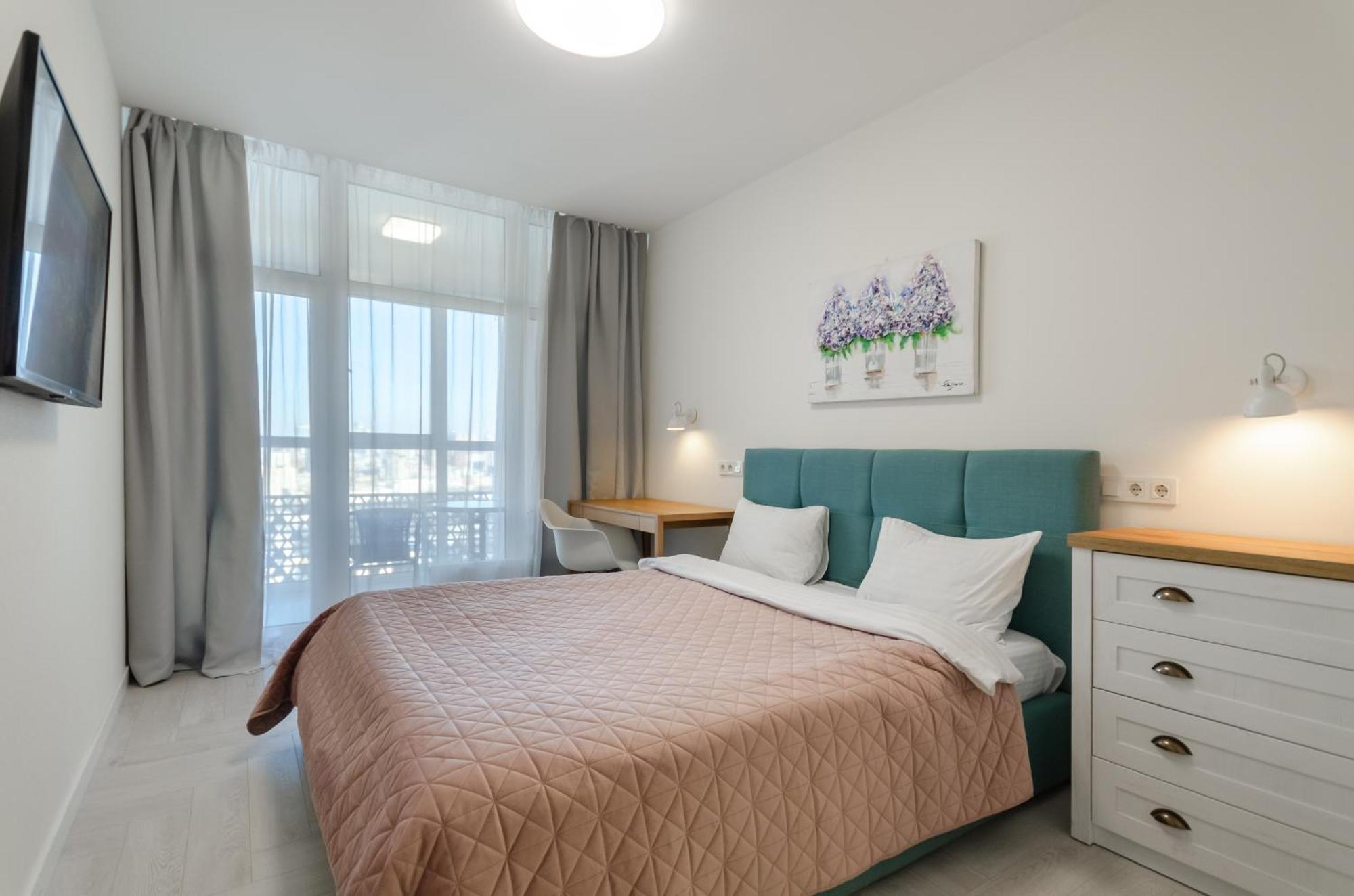 Petrovdom 234-241-86-96 In City View Apartments At Rc Kvartet,Near Central Railway Station Κίεβο Εξωτερικό φωτογραφία