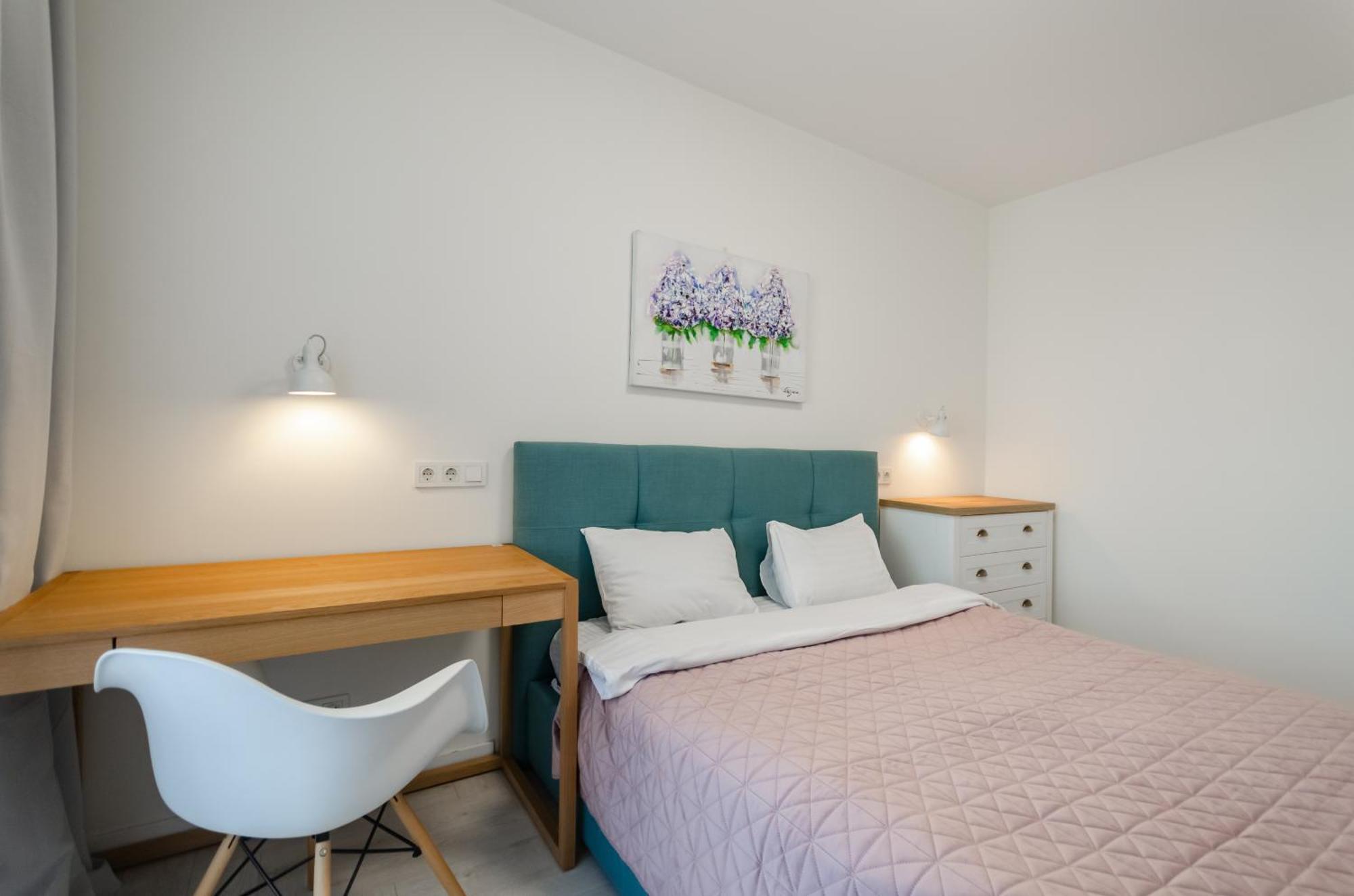 Petrovdom 234-241-86-96 In City View Apartments At Rc Kvartet,Near Central Railway Station Κίεβο Εξωτερικό φωτογραφία