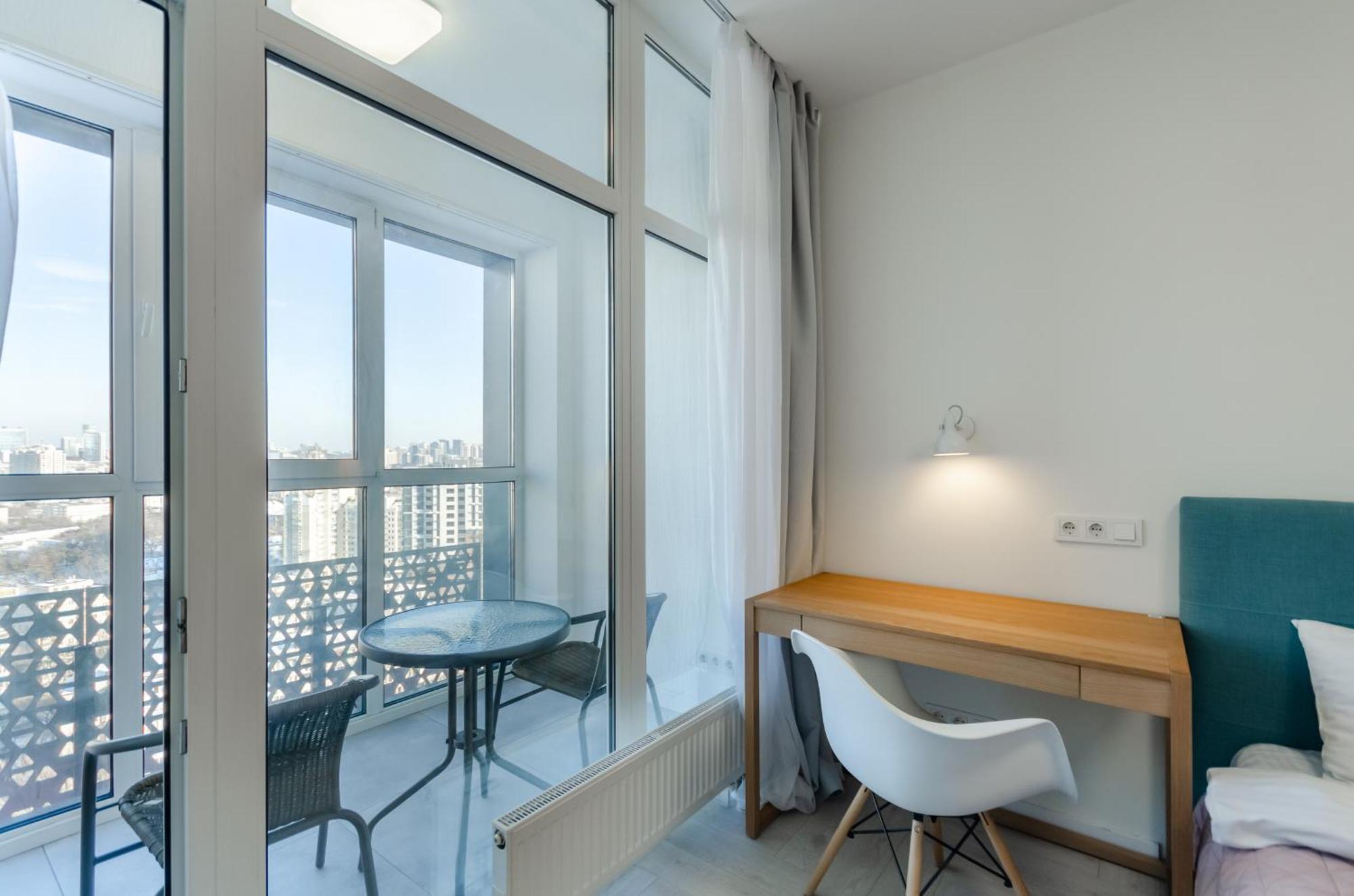 Petrovdom 234-241-86-96 In City View Apartments At Rc Kvartet,Near Central Railway Station Κίεβο Εξωτερικό φωτογραφία
