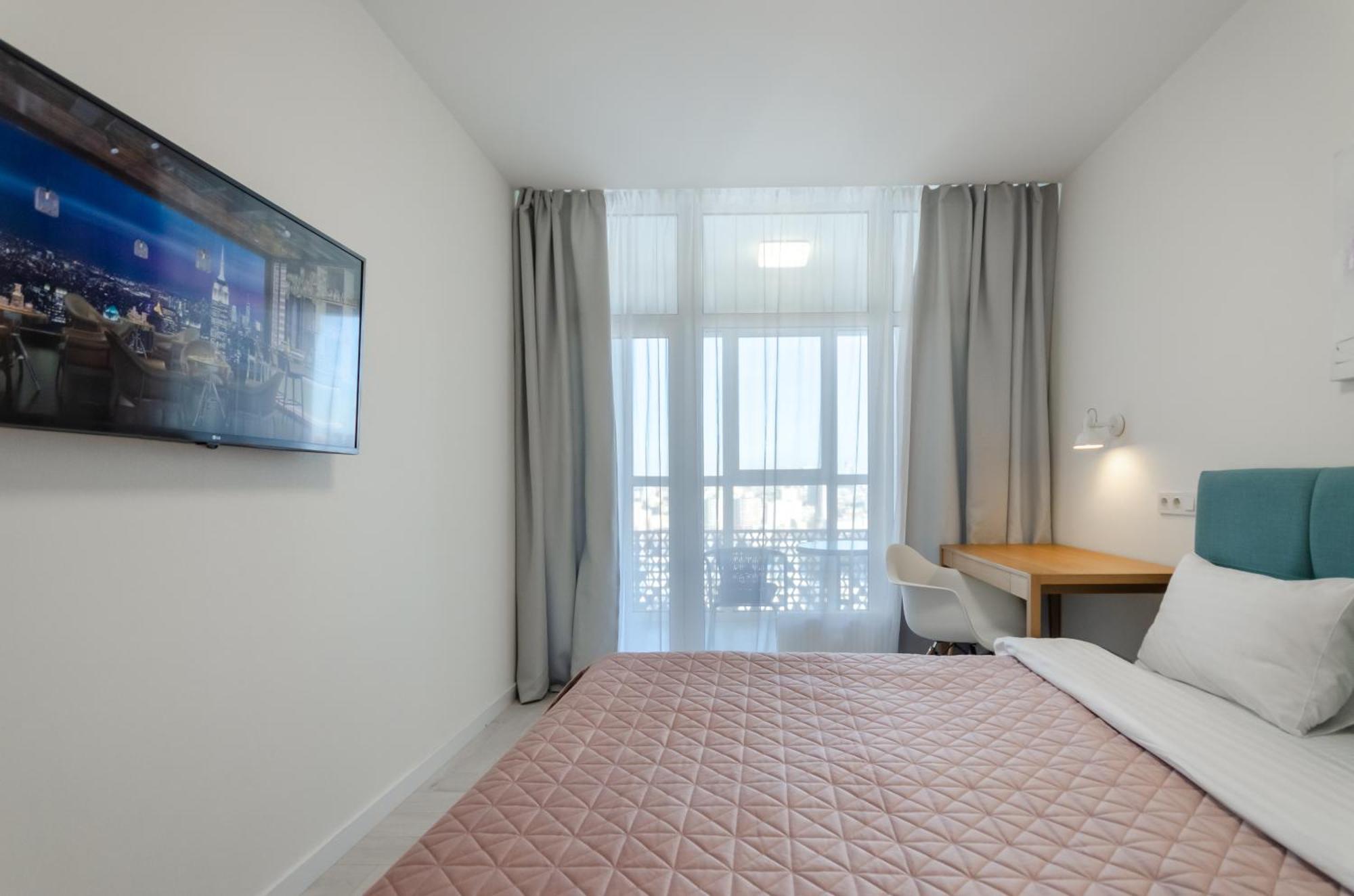 Petrovdom 234-241-86-96 In City View Apartments At Rc Kvartet,Near Central Railway Station Κίεβο Εξωτερικό φωτογραφία
