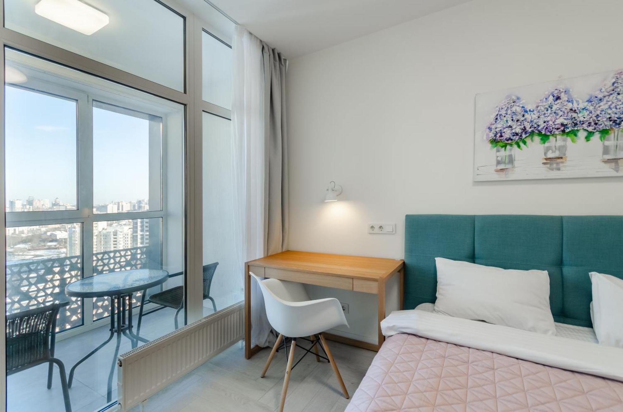Petrovdom 234-241-86-96 In City View Apartments At Rc Kvartet,Near Central Railway Station Κίεβο Εξωτερικό φωτογραφία