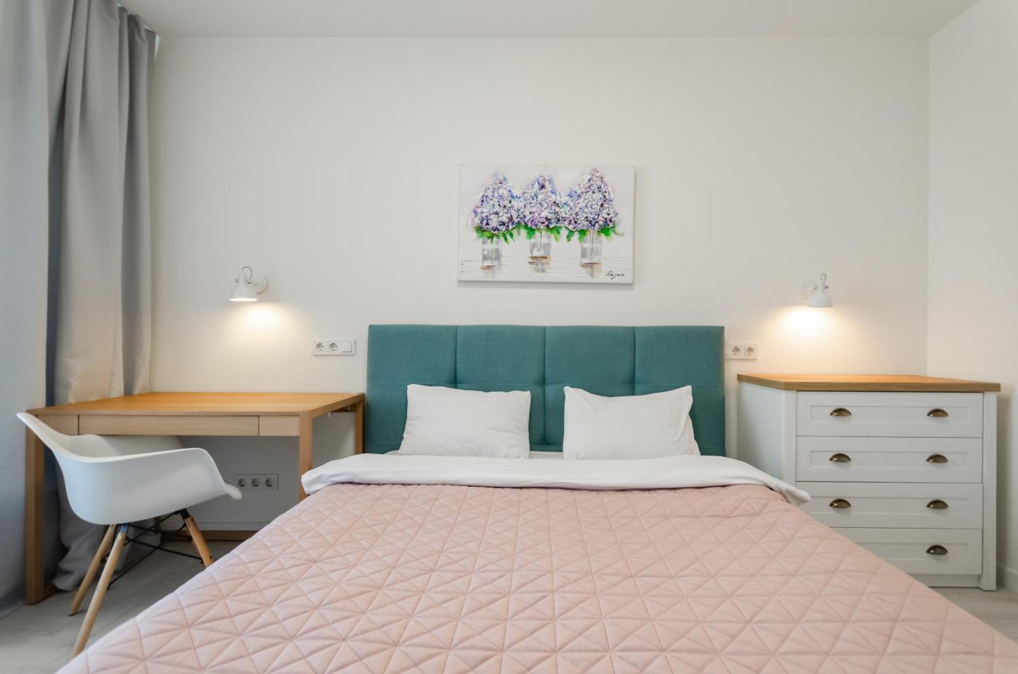 Petrovdom 234-241-86-96 In City View Apartments At Rc Kvartet,Near Central Railway Station Κίεβο Εξωτερικό φωτογραφία