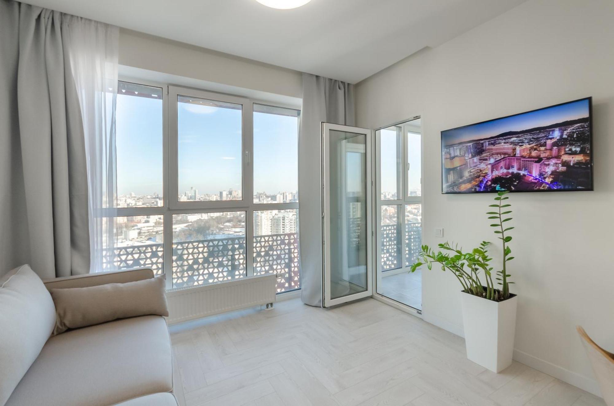 Petrovdom 234-241-86-96 In City View Apartments At Rc Kvartet,Near Central Railway Station Κίεβο Εξωτερικό φωτογραφία