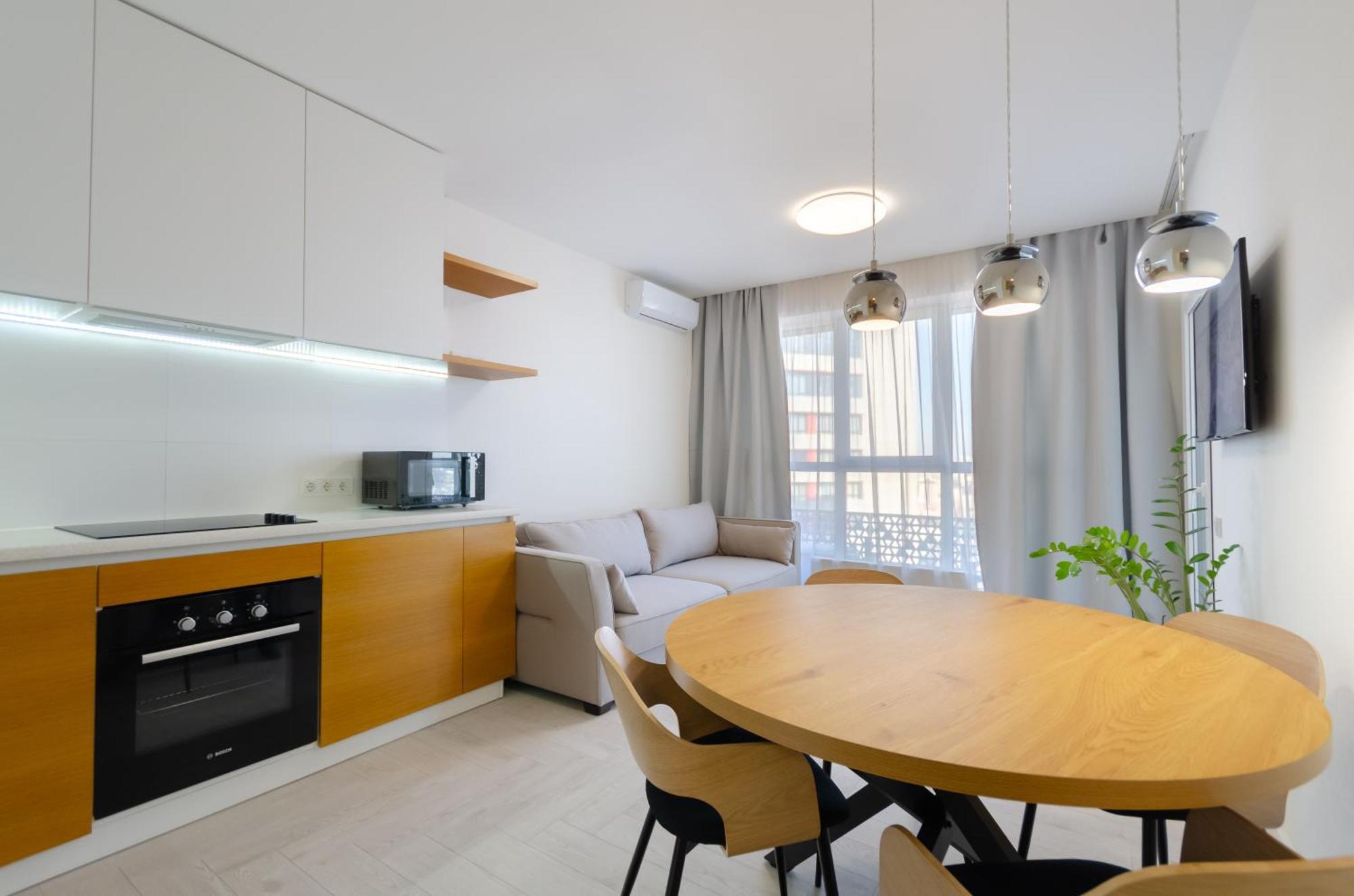 Petrovdom 234-241-86-96 In City View Apartments At Rc Kvartet,Near Central Railway Station Κίεβο Εξωτερικό φωτογραφία